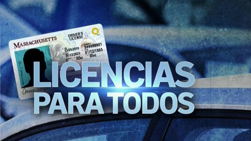 Requisitos para obtener la licencia de conducir para inmigrantes en Mass.