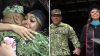 El abrazo más deseado: padre sorprende a su hija en graduación de maestría