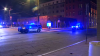 Madrugada violenta: Dos personas baleadas en Lawrence