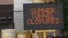 Cierra el túnel Sumner durante el fin de semana