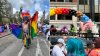 ‘Boston Pride for the People: Ve el desfile