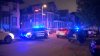 Balacera deja una persona herida en Dorchester