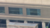 Ventanas del TD Garden terminan destrozadas; se investiga posible tiroteo