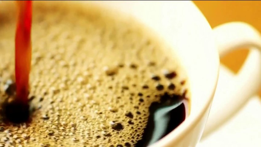 La diferencia entre el café y la cafeína en el cerebro