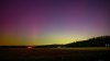 Auroras boreales podrían ser visibles en Nueva Inglaterra