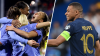 Francia presenta creativo video para la Copa Mundial Femenina con la estrella del fútbol masculino Mbappé