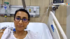 “Tengo suerte de estar viva”, enfermera termina en el hospital con varias cirugías tras el ataque de un tiburón