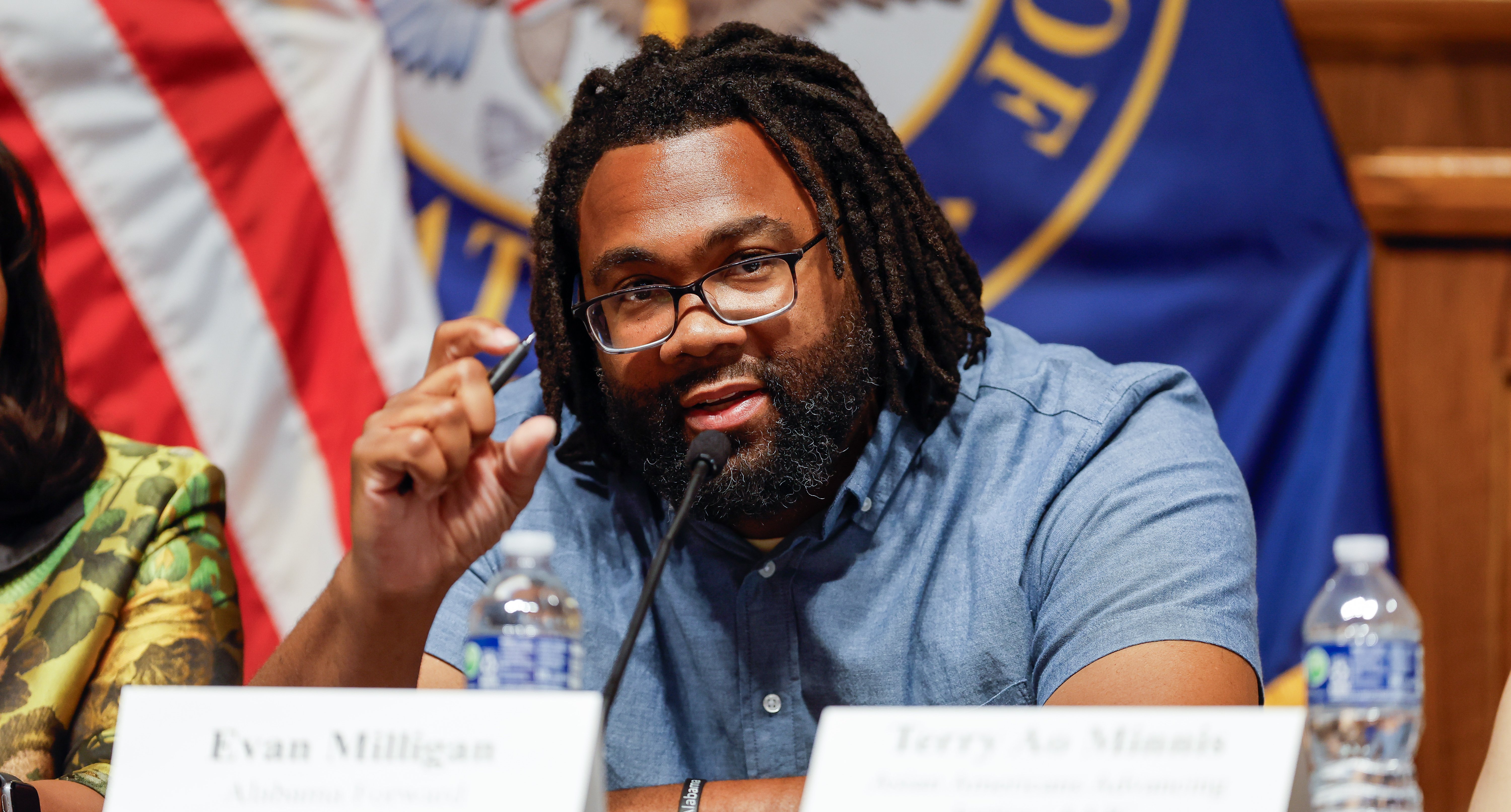 Republicanos de Alabama aprueban nuevo mapa del Congreso – Telemundo Nueva  Inglaterra, image size:6000x3225