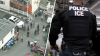ICE arresta a 3 hispanos luego de pelea con machete en Waltham