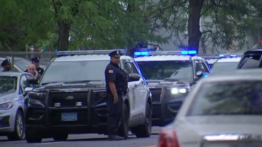 Investigan homicidios en Springfield