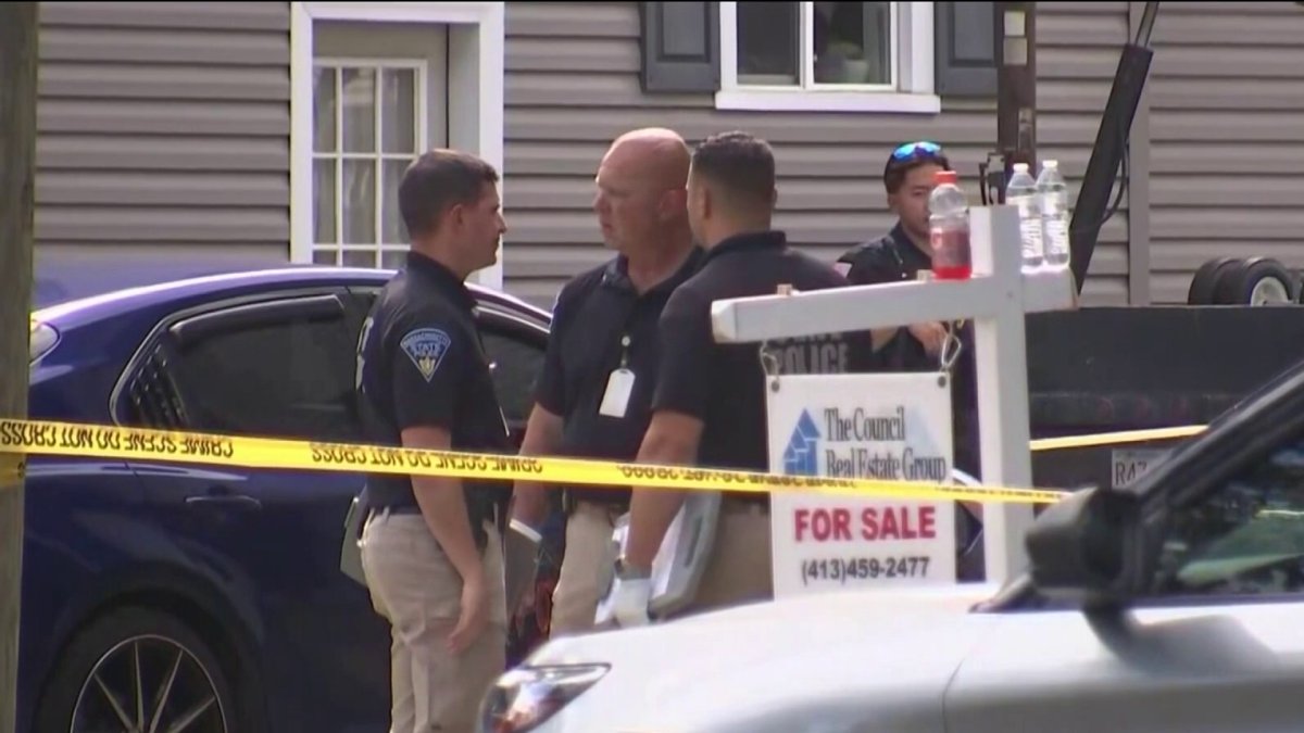 Tragic Shooting: 10-year-old Girl Passes Away in Springfield, Massachusetts