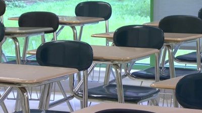 Escuelas Públicas de Hartford se preparan para el nuevo año escolar
