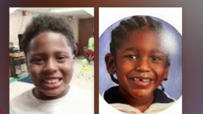Buscan a niños secuestrados en Worcester – Telemundo Nueva Inglaterra