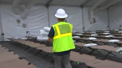 Crisis migratoria azota a Connecticut
