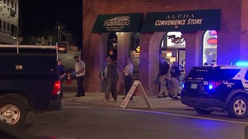 Dos arrestados tras apuñalamiento mortal en Lynn