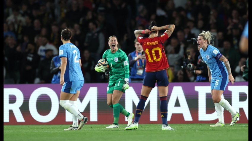 Iker Casillas sale en defensa de Jennifer Hermoso