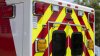 Trabajador resulta herido en un 