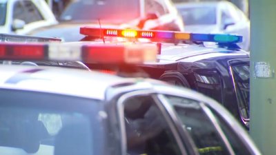 Situación activa con equipo SWAT: se pide a residentes permanecer en ...