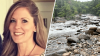 Madre de Lynn muere ahogada tras intentar salvar a su hijo en New Hampshire