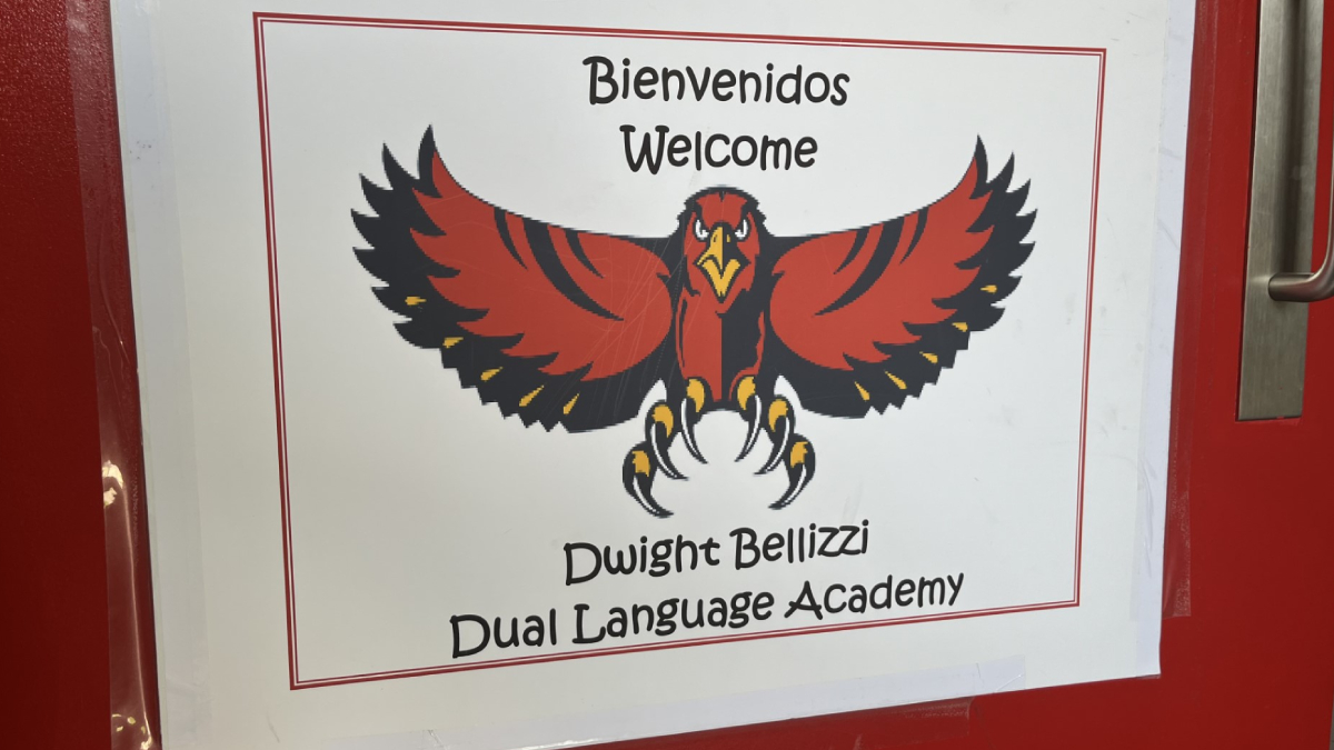 Dwight Bellizzi Dual Language Academy: The First Interdistrict Bilingual Magnet School in Greater Hartford Area