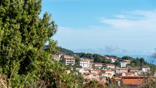 Un pueblo de una isla italiana ofrece alojamiento gratuito a nómadas digitales