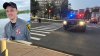 Policía muere después de que conductor que huía de una parada de tráfico chocara contra su patrulla en Hartford
