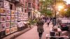 Boston tiene una de las calles más populares de EEUU en Instagram, según listado