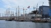 Grandes veleros atraerán millones a Boston en 2026