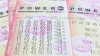 Conoce los números ganadores del premio mayor del Powerball de $785 millones