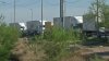 Empresarios acusan al gobernador de Texas de provocar pérdidas millonarias al comercio fronterizo