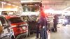 Accidente en cadena provoca caos vehicular en el túnel O’Neill de Boston