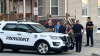 Mujer atacada con machete en Providence; sospechoso en custodia