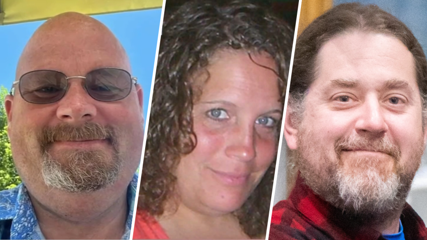 Los rostros de las víctimas: revelan detalles de quienes perdieron la vida en la masacre de Maine