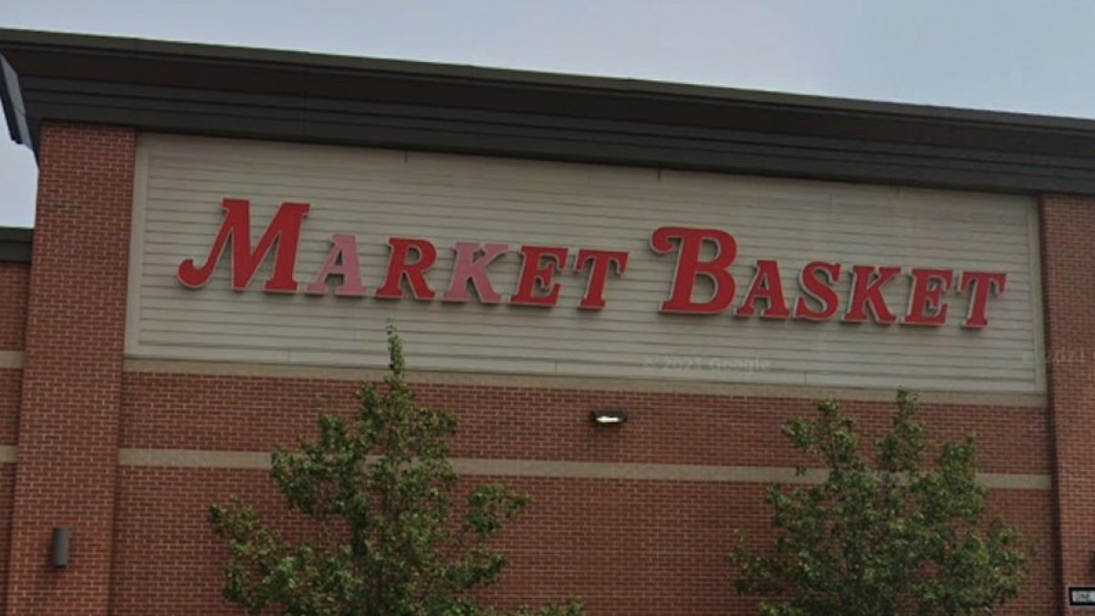 Market Basket en Tewksbury vendió 10 boletos ganadores de lotería en un