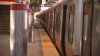 Todo listo para el cierre parcial de la Línea Roja de la MBTA