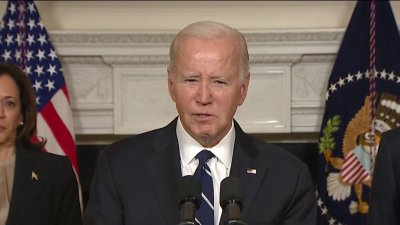 Presidente Biden viajará a Maine el viernes