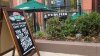 Central Perk Coffee basado en la serie ‘Friends’ abre sus puertas en Boston