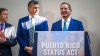 Nuevo proyecto en Senado busca impulsar plebiscito sobre estadidad de Puerto Rico