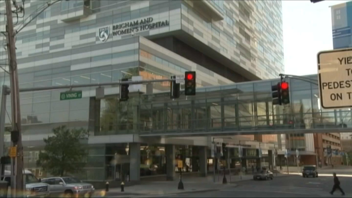 Massachusetts Brigham General Hospital will no longer accept new primary care patients – NBC New England