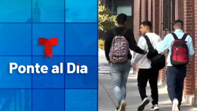 Testimonio de 3 inmigrantes venezolanos que duermen en un refugio de migrantes