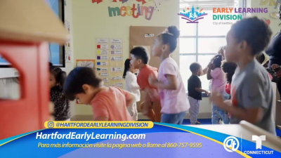 Acceso Total: Early Learning Division de Hartford