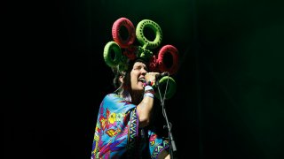 Aterciopelados realiza su gira de nueve conciertos 'El Dorado' por Estados Unidos