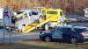 Peatón muere atropellado por camioneta en la Ruta 24 en Fall River