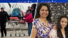 Vacaciones de pesadilla: madre muere e hija queda paralizada durante viaje a México