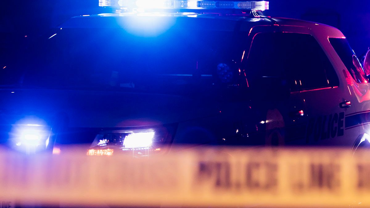 Policía investiga tiroteo cuádruple en Springfield MA – Telemundo Nueva  Inglaterra, image size:1200x675