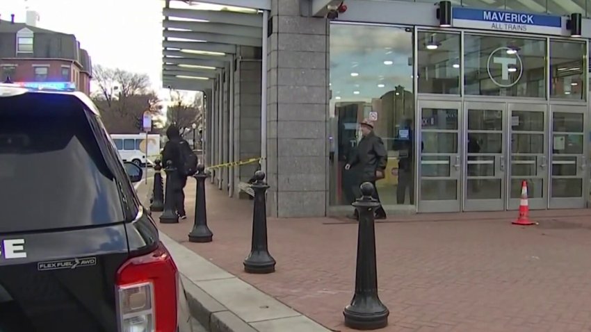 Autoridades buscan sospechoso de apuñalamiento en East Boston