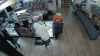 Investigan robo de tienda de hispano en East Boston captado en cámara