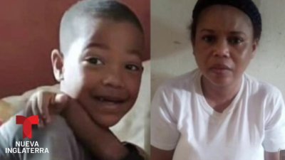Brutal asesinato de niño de 8 años en República Dominicana