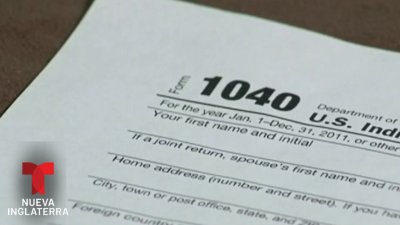 Inicia temporada de impuestos en los Estados Unidos