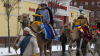 Regresa el tradicional desfile del Día de Reyes a Hartford